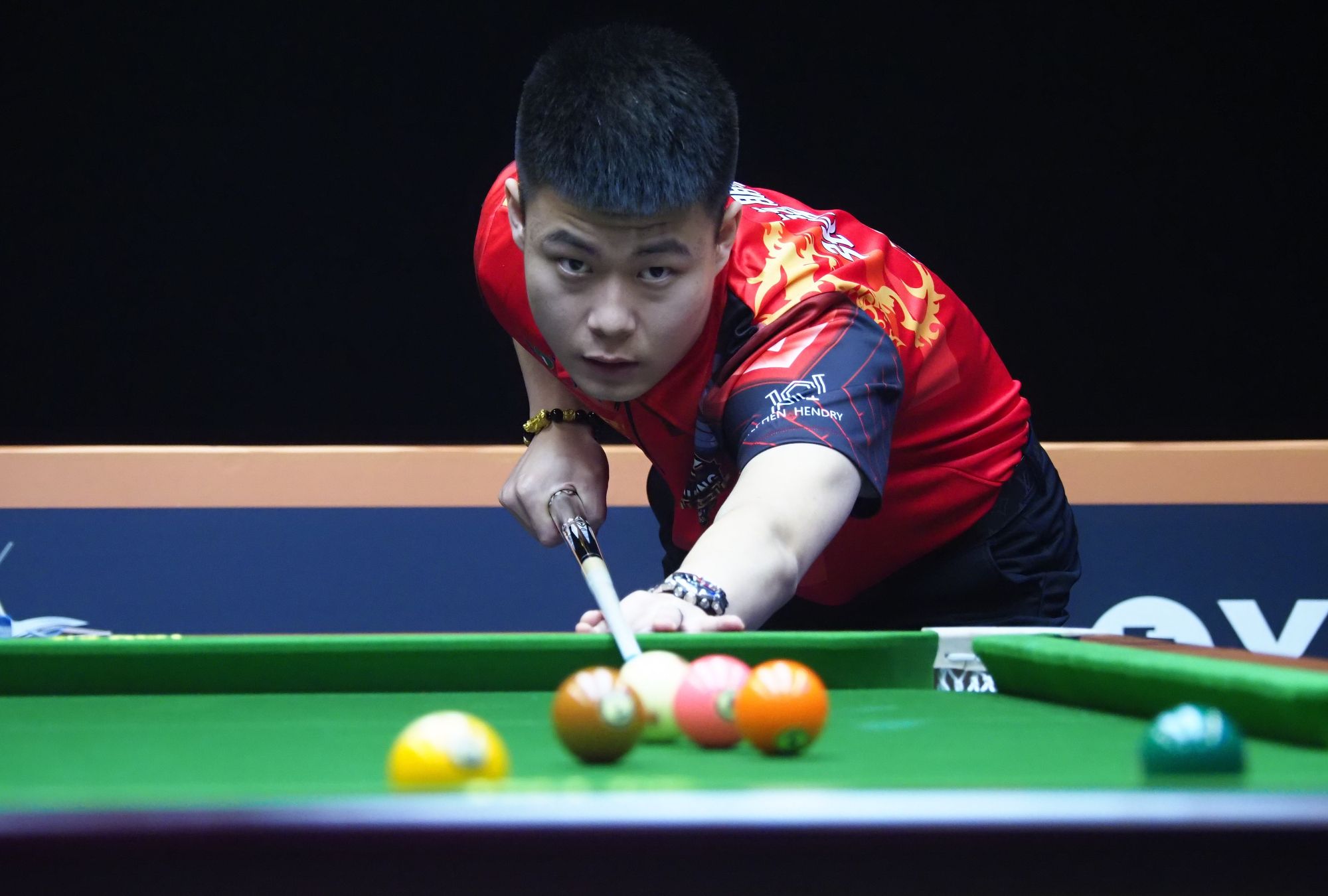 殷若宁在本 殷若宁在本