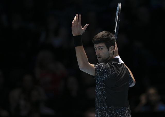 赛的另一面 赛的另一面