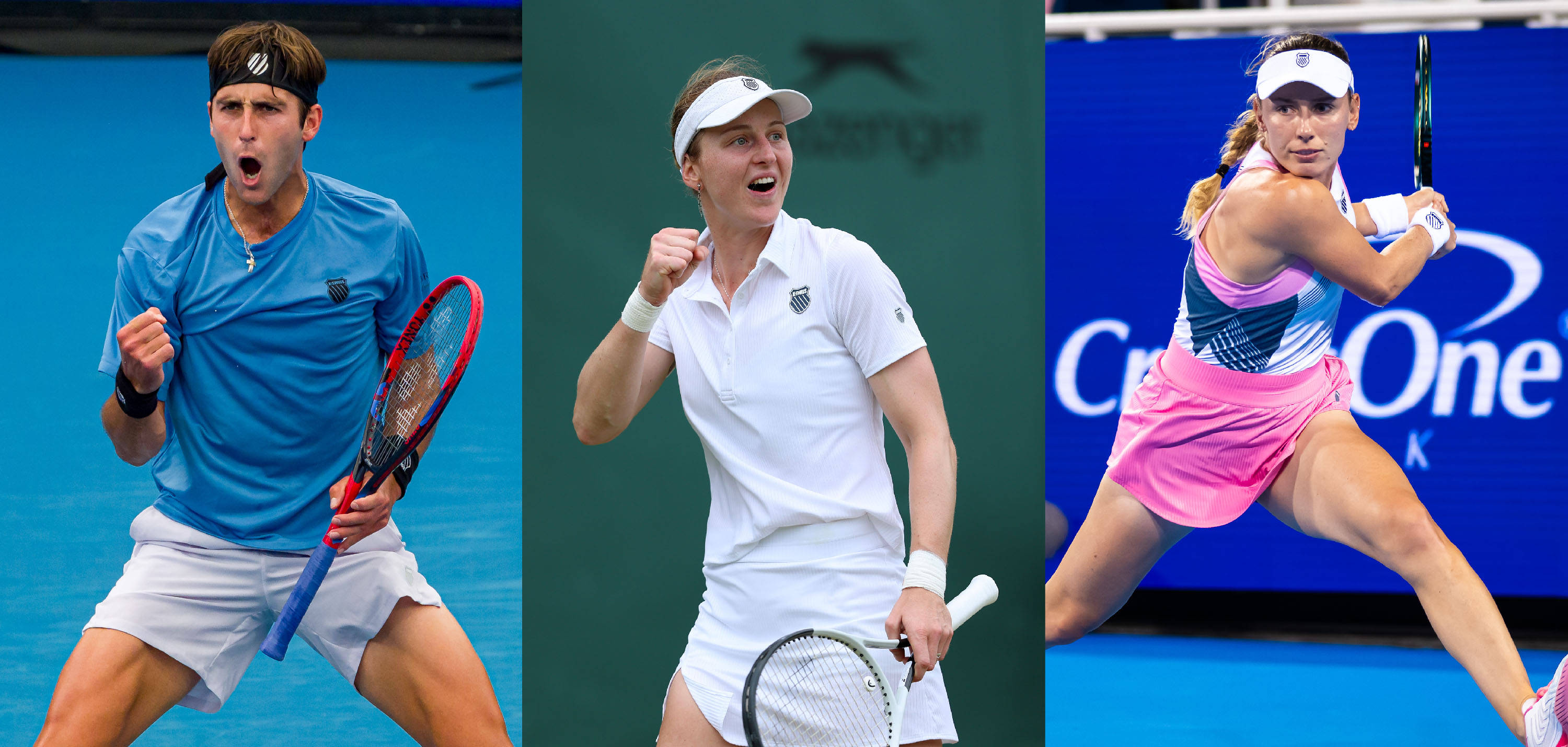 在国王杯中 在国王杯中