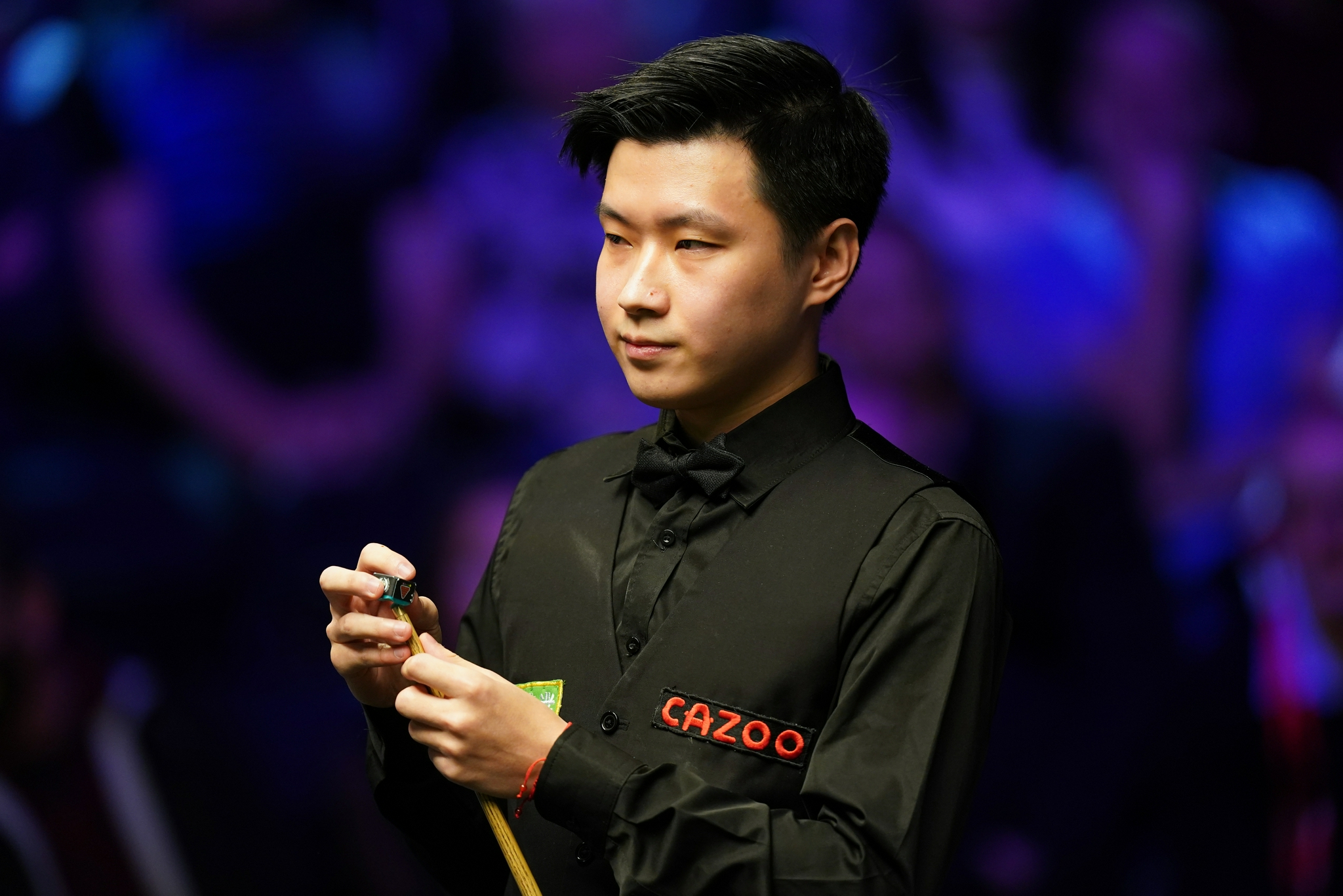 他们在国际 他们在国际