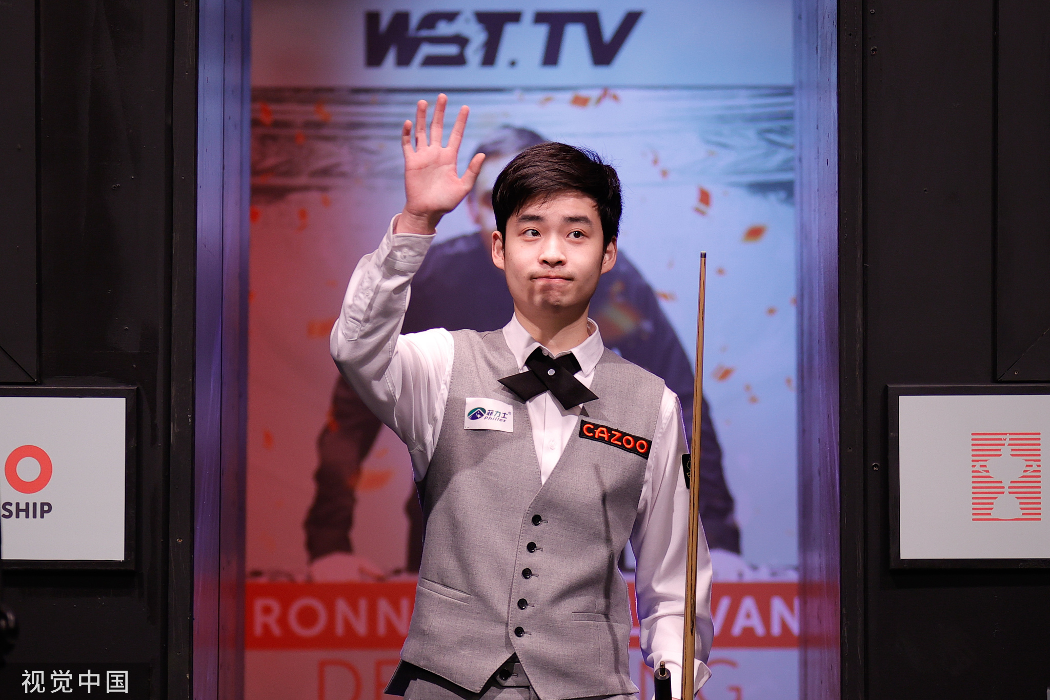 早就成为球 早就成为球