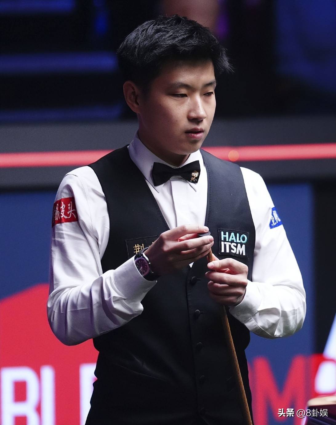 赛后讨论的 赛后讨论的