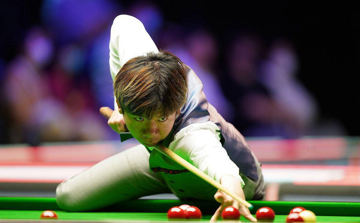 这场比赛为 这场比赛为