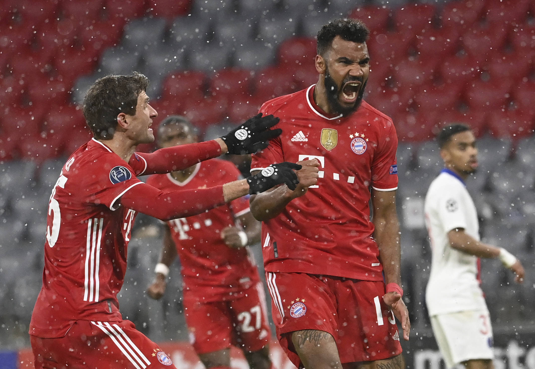 精神的深刻 精神的深刻