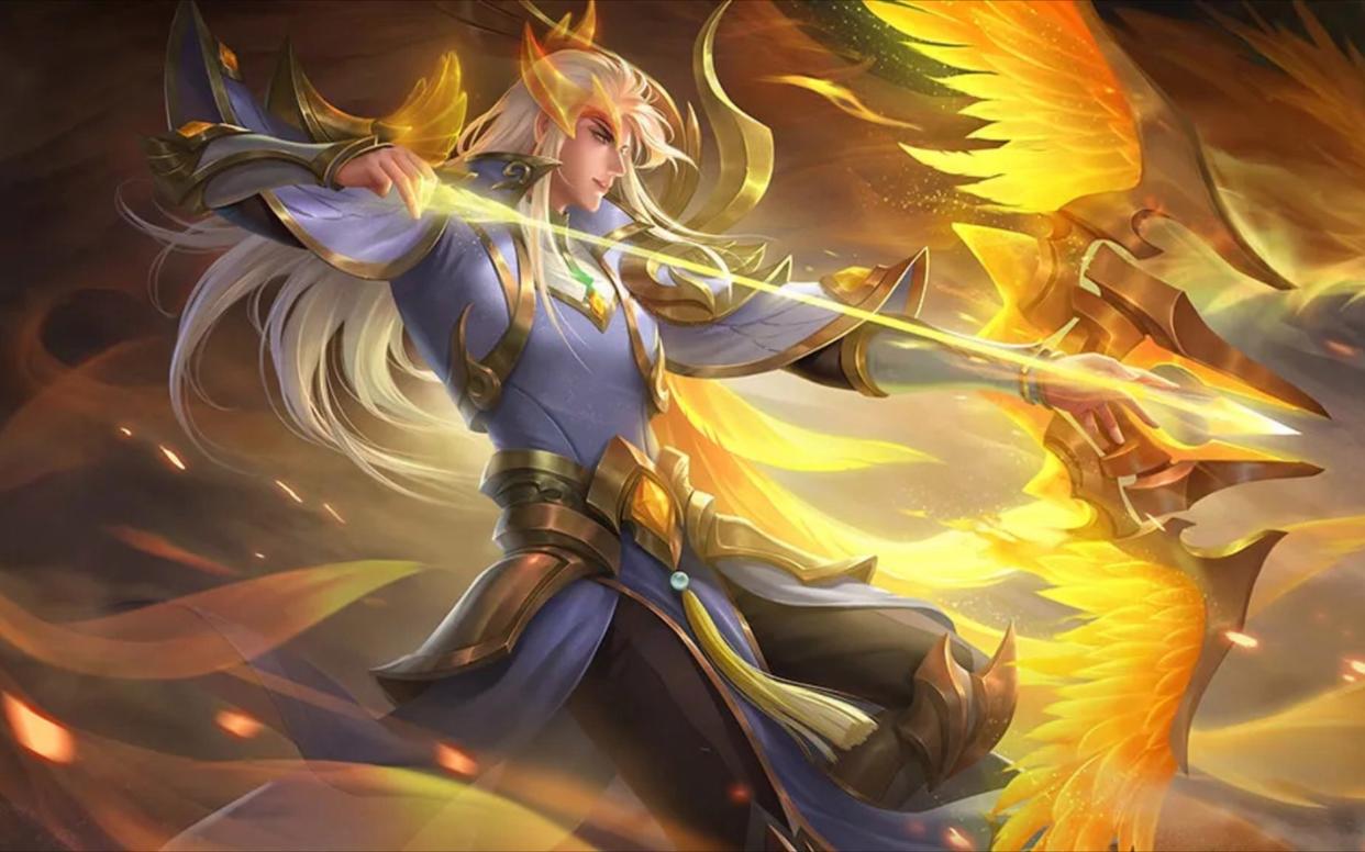 第一步爆发 第一步爆发